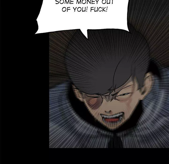 The Villain Chapter 116 page 19