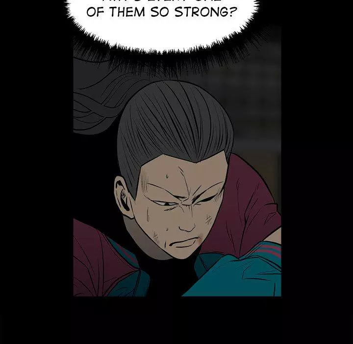 The Villain Chapter 116 page 14