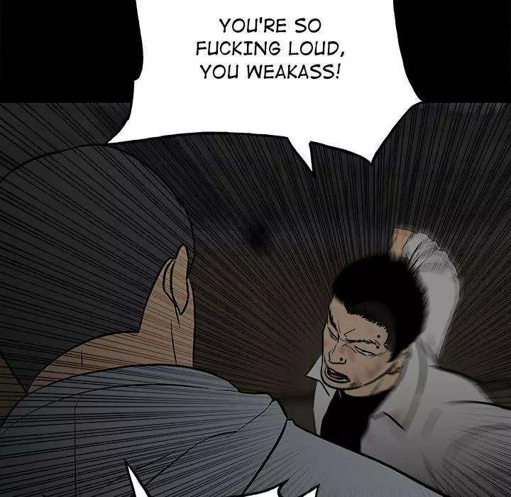 The Villain Chapter 116 page 17