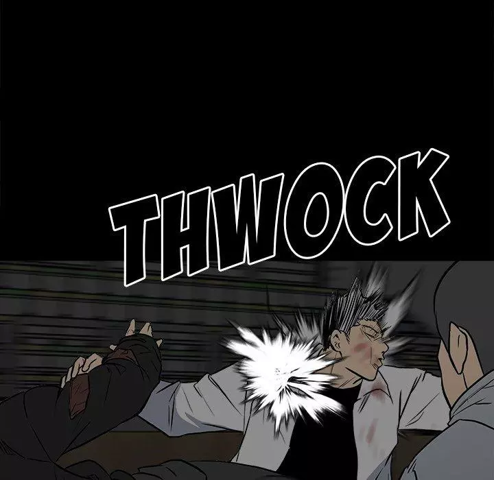 The Villain Chapter 116 page 20