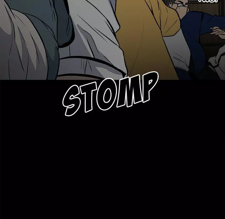 The Villain Chapter 116 page 8