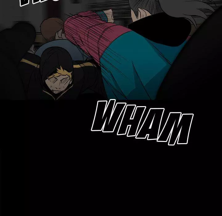 The Villain Chapter 116 page 11