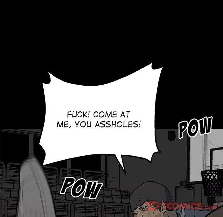 The Villain Chapter 116 page 15