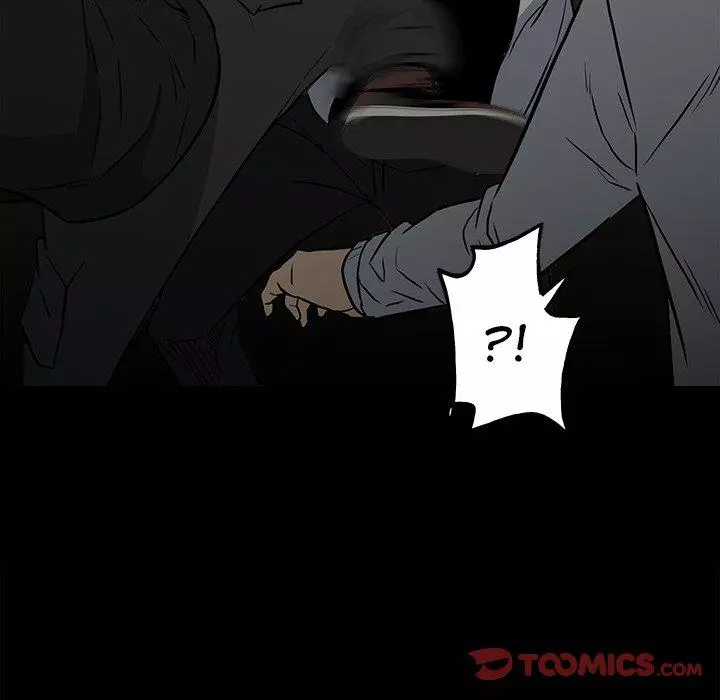 The Villain Chapter 116 page 21