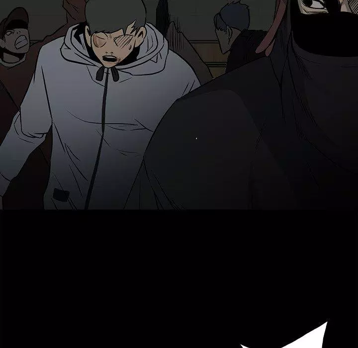 The Villain Chapter 116 page 23