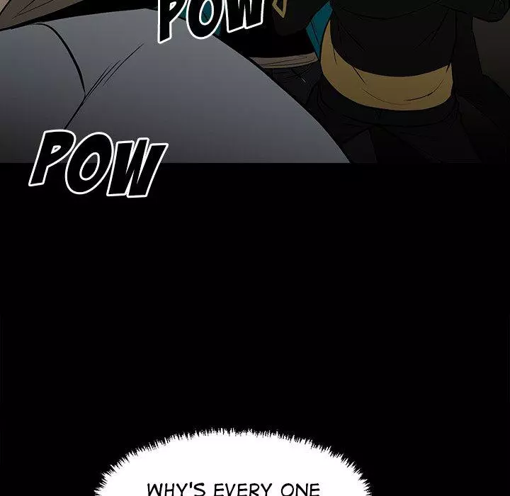 The Villain Chapter 116 page 13