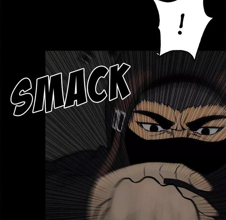 The Villain Chapter 116 page 24
