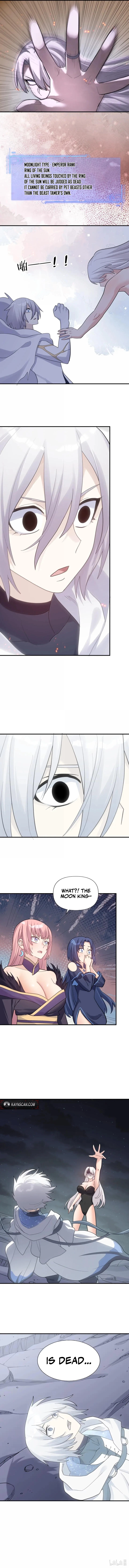 I Look Too Much Like The Boss And The World Actually Believes It Chapter 118 page 11