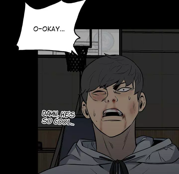 The Villain Chapter 116 page 26