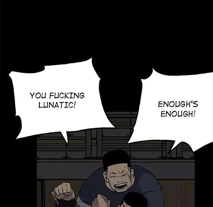 The Villain Chapter 116 page 36