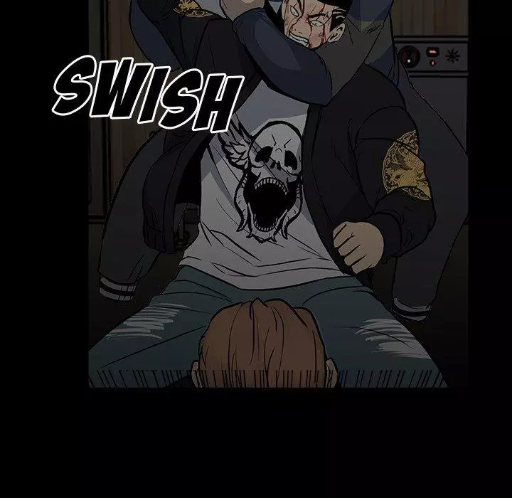 The Villain Chapter 116 page 37