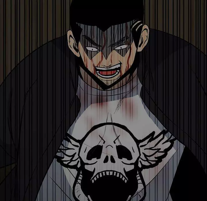 The Villain Chapter 116 page 43