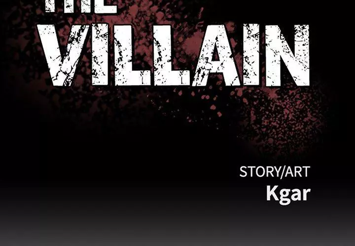 The Villain Chapter 118 page 2