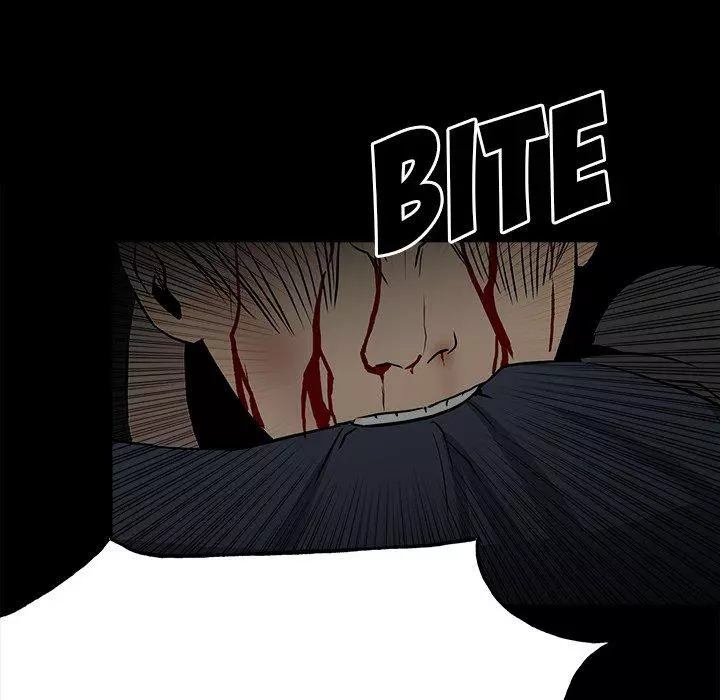 The Villain Chapter 116 page 38