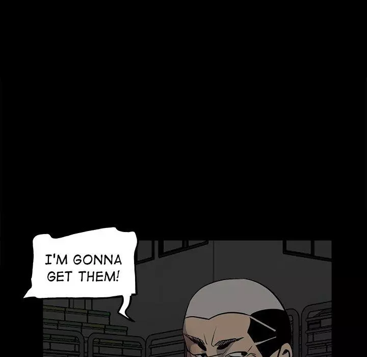 The Villain Chapter 116 page 61