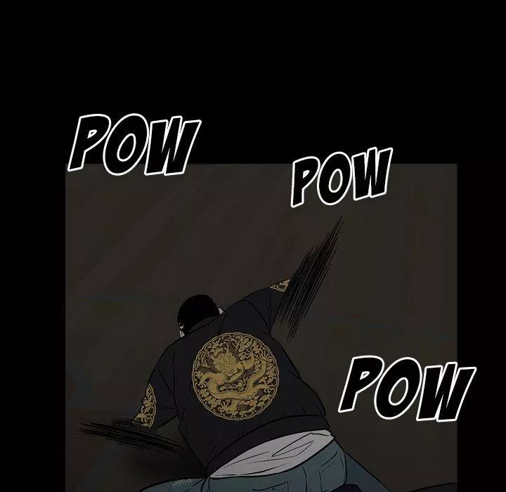 The Villain Chapter 116 page 32