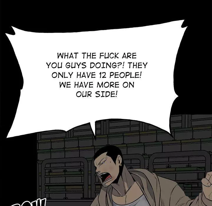 The Villain Chapter 116 page 56