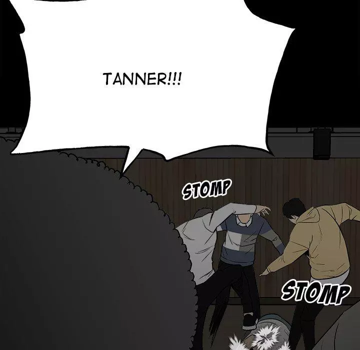 The Villain Chapter 117 page 13