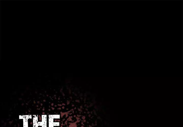 The Villain Chapter 118 page 1
