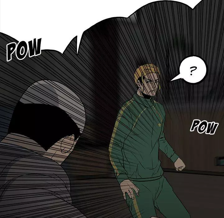 The Villain Chapter 116 page 64