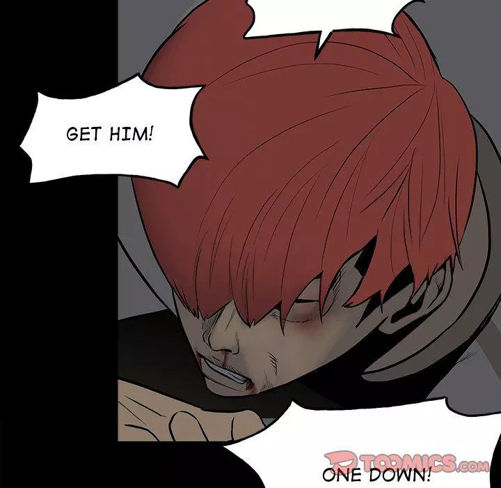The Villain Chapter 117 page 9