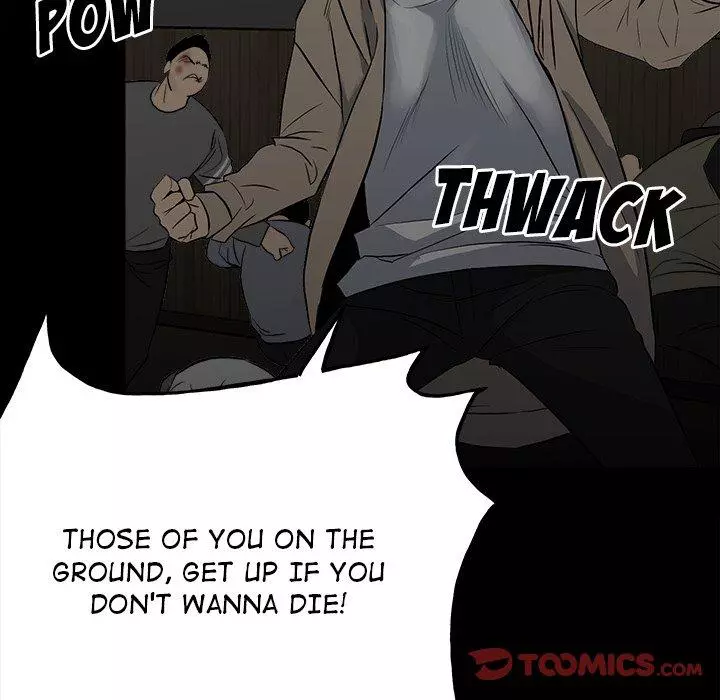 The Villain Chapter 116 page 57