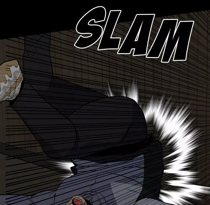 The Villain Chapter 116 page 30