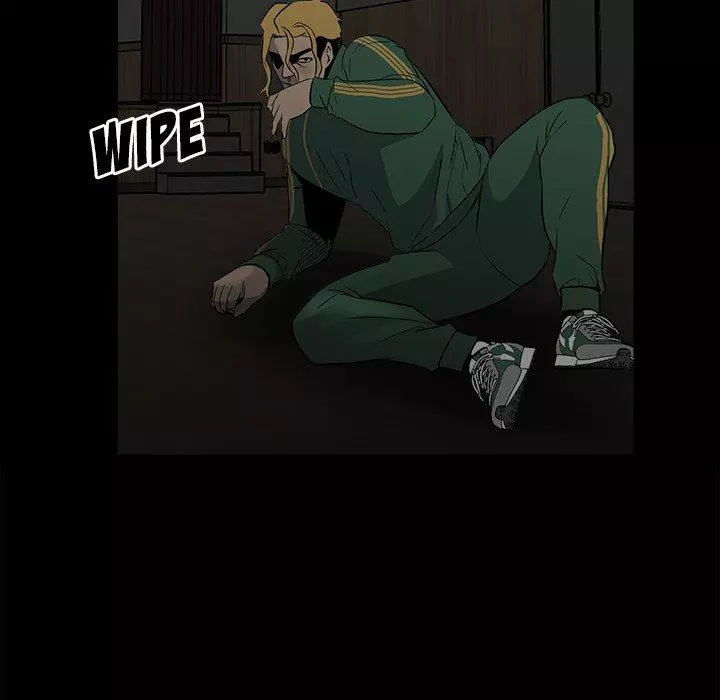 The Villain Chapter 116 page 59