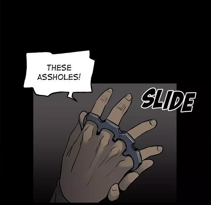 The Villain Chapter 116 page 60