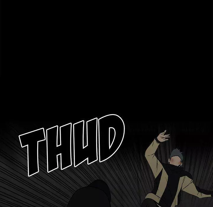 The Villain Chapter 117 page 19