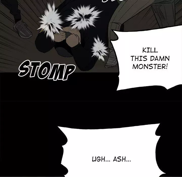 The Villain Chapter 117 page 23