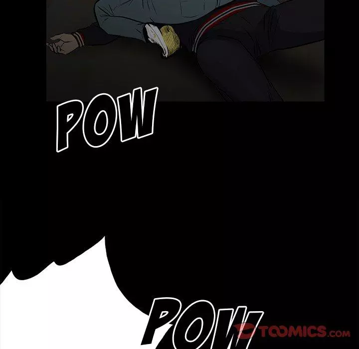 The Villain Chapter 116 page 33