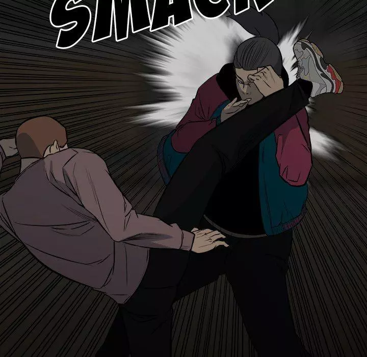 The Villain Chapter 117 page 28