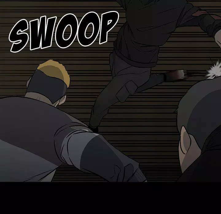 The Villain Chapter 117 page 65