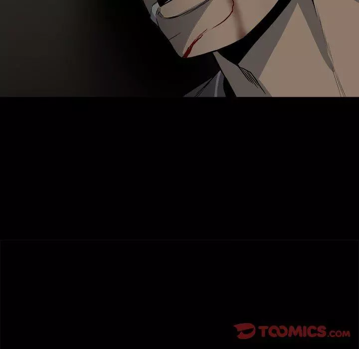The Villain Chapter 116 page 81