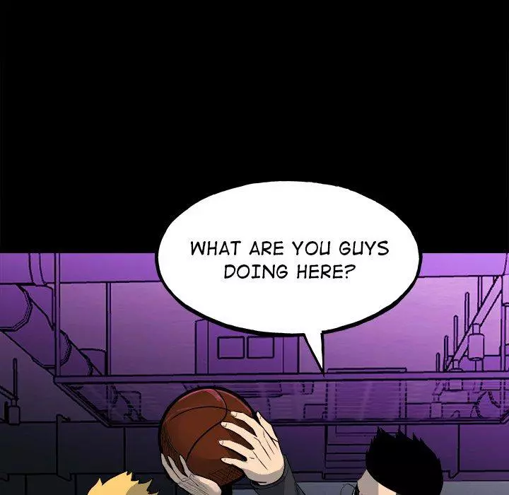 The Villain Chapter 118 page 25