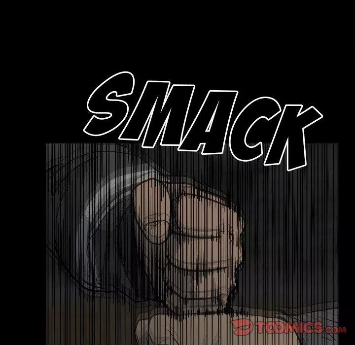 The Villain Chapter 116 page 69