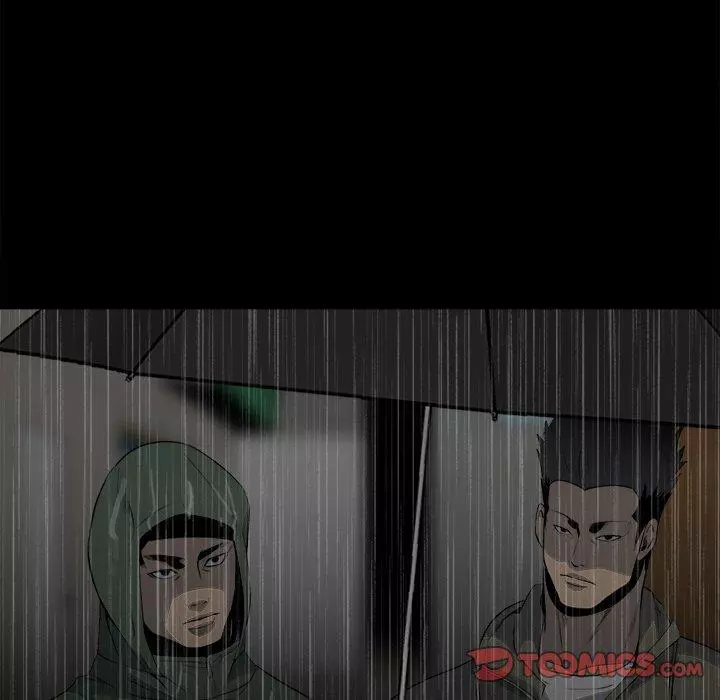 The Villain Chapter 119 page 9