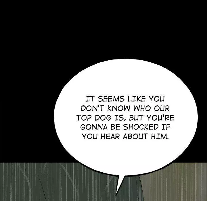 The Villain Chapter 119 page 17