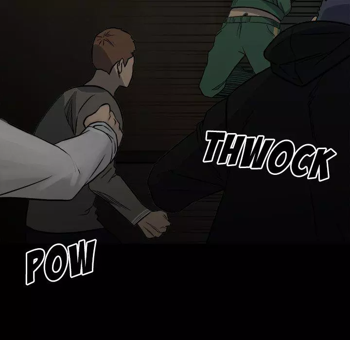 The Villain Chapter 116 page 90