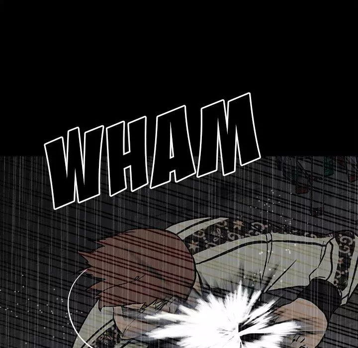 The Villain Chapter 116 page 101