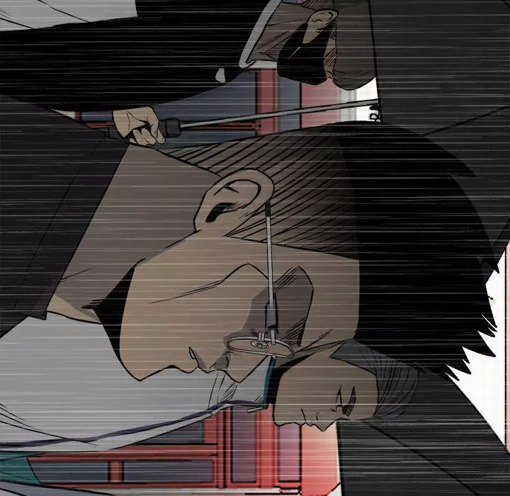The Villain Chapter 118 page 8