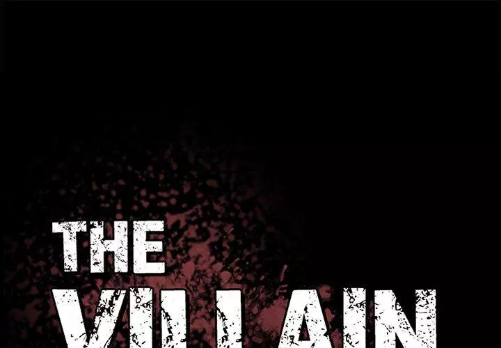 The Villain Chapter 119 page 1