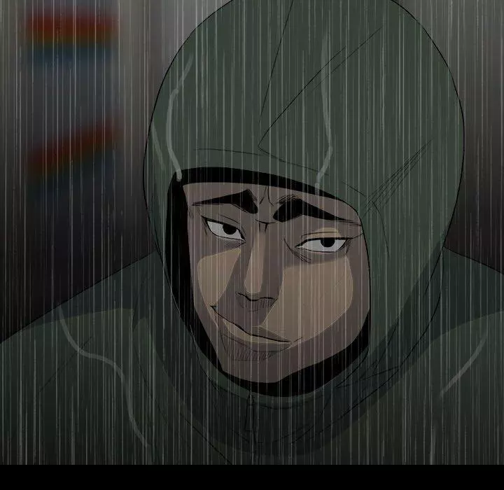 The Villain Chapter 119 page 16