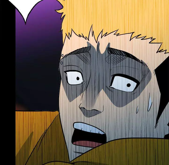The Villain Chapter 118 page 28