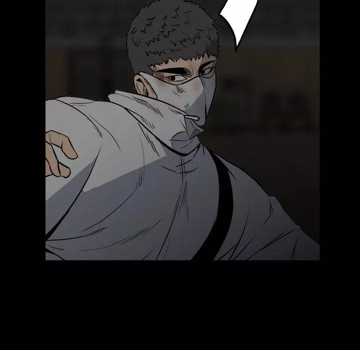 The Villain Chapter 117 page 38