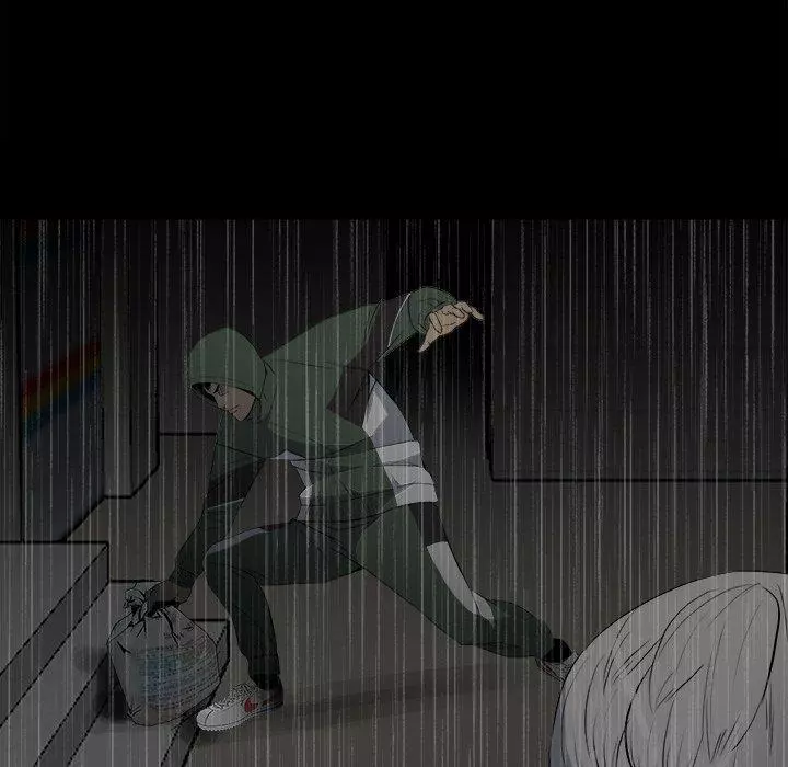 The Villain Chapter 119 page 22