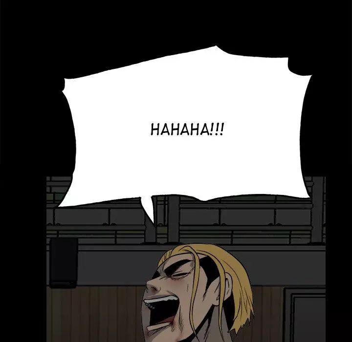 The Villain Chapter 116 page 85