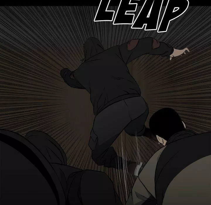 The Villain Chapter 117 page 61