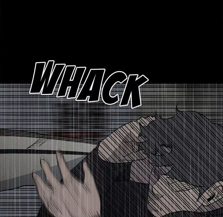 The Villain Chapter 116 page 96